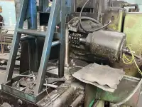 Станок Зубофрезерный