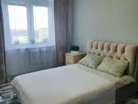 Уютная  трехкомнатная квартира рядом с центром, фотография 2