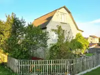 Кирпичный 3-х этажный дом в СТ Восток-4 на 6 сотках, 25 км от МКАД, фотография 3