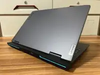Новый игровой ноутбук Lenovo LOQ, 15,6-дюймовый FHD, i7-13650HX, RTX 4060, 32 ГБ DDR5, 2 ТБ SSD, фотография 2