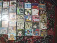CD диски с музыкой, фотография 8