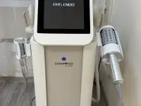 Аппарат для коррекции фигуры , ЕМС 2 в 1 PRO, фотография 7