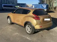 Продажа Nissan Juke YF15, 2012 г., фотография 3