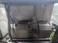 Молочное оборудование Гомогенизатор AVP Gaulin 200-3P, фотография 7
