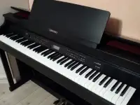 Цифровое пианино Casio CELVIANO AP-650, фотография 3
