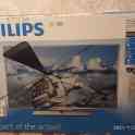 Philips Smart LED TV 46PFL8007 с 3D, фотография 3