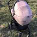 Коляска peg perego book plus, фотография 2