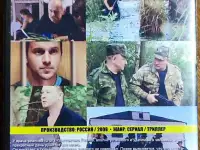 Домашняя коллекция DVD-дисков ЛОТ-56, фотография 6