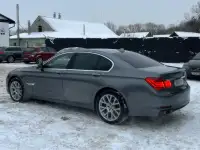 Продам СРОЧНО BMW 5-Series, фотография 4