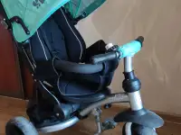 Детский велосипед, фотография 2