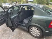 Авто Opel Astra, фотография 5