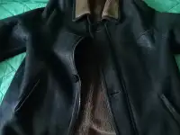 дубленка