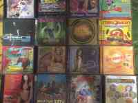 Поп, техно, диско на cd из собственной коллекции, фотография 3