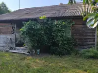 Продам дом на реке Птич!, Могилевская, фотография 3