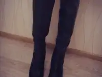 Женские зимние сапоги