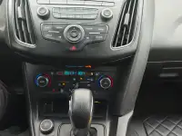 Ford Focus 3 рестайлинг, фотография 7