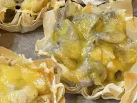 Фуршеты Гастробоксы Кейтеринг Закуски Детское меню, фотография 8