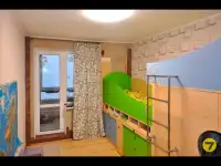 Детская кровать шкаф комод стол 4 в 1, фотография 4