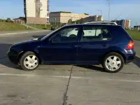 Volkswagen Golf 4, фотография 3