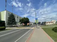 Торговые площади Пружаны Универмаг 2,3 этаж, фотография 5