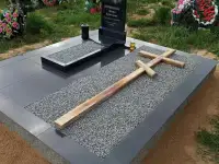 Памятники благоустройство, фотография 9