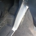 Форд-транзит Ford Tourneo Connect, фотография 8