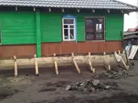 кровля, сайдинг,водосточная система, фотография 7