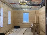 Продажа незавершённого объекта в живописном месте аг.Большая Мощаница, фотография 7