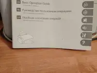 Принтер ЕРSON STYLUS. S300T400Series, фотография 5