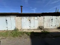 Гараж с цоколем, Широкая 37, фотография 2