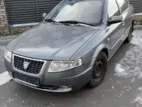Аукцион по продаже автомобиля Samand TU5, фотография 3