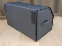 Органайзер в багажник для авто, фотография 4