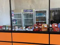 Продается готовый бизнес:  магазин-кафе площадью 47,14 кв.м. по адресу  г.Бобруйск, ул. Железнодорожная 13 Здание ЖД Во, фотография 3