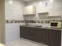 Посуточная аренда квартир в Жлобине, ул.17й Микрорайон, д.27