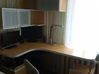 Продается комплект мебели для подростковой комнаты, фотография 4