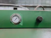 Кабина дробеструйная CAB-135PD 2, фотография 7
