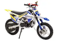 Питбайк motoland xt50
