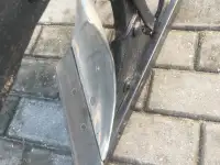 Плуг конский,отвал из нержавеющей стали ., фотография 2
