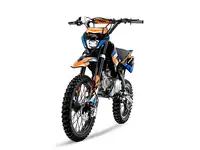 Питбайк tmbk pitster sp2 150, фотография 2