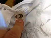 Шорты и брюки на 1-2года, б.у, фотография 4