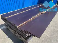 Полоса фанерная в ассортименте
