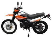 Мотоцикл racer panther lite rc250gy c2a 250cc, фотография 2