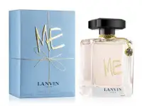 Парфюм LANVIN ME тестер 80мл  EdP, оригинал, фотография 3