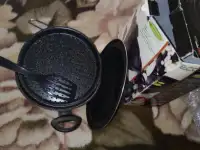 Продам новый казан производства Италия на 4литра, фотография 4