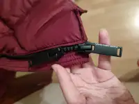 Продам зимнюю куртку фирменную, фотография 8