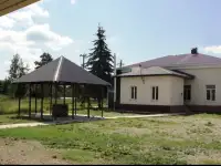 Продам агро усадьбу или придорожный сервис, деревня Заольша, Лиозненский район, область, фотография 2