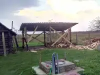 Дом в деревне, д.Волчья Гора, ул. Луговая, д.21,, фотография 6