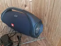 Колонка JBL Boombox 2, фотография 2