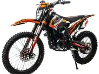 Мотоцикл кросс motoland crf 300 (175fmm)