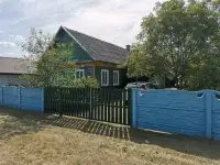 Дом в агрогородке Любищицы недалеко от Ивацевич, фотография 2